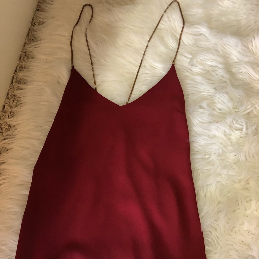 Tank Top - Picture 1 of 2